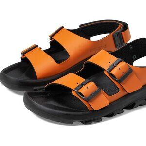 Birkenstock Mogami Terra Sandals/Slider 7.5/38